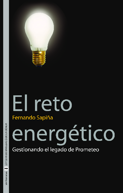 El reto energético