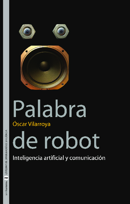 Palabra de robot