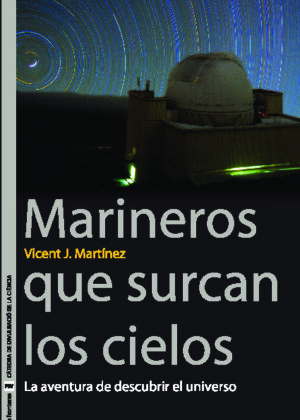 Marineros que surcan los cielos