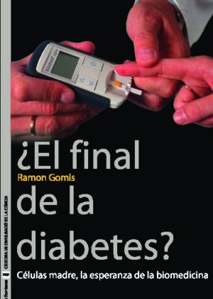 ¿El final de la diabetes?