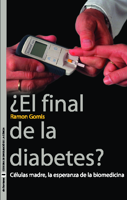 ¿El final de la diabetes?