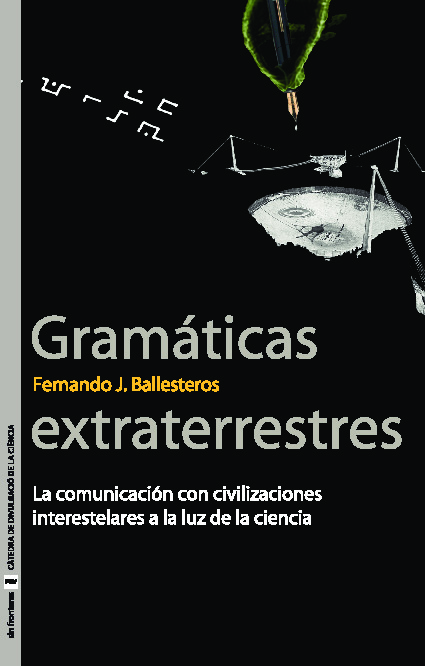 Gramáticas extraterrestres