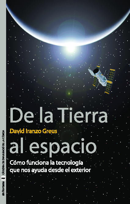 De la Tierra al espacio