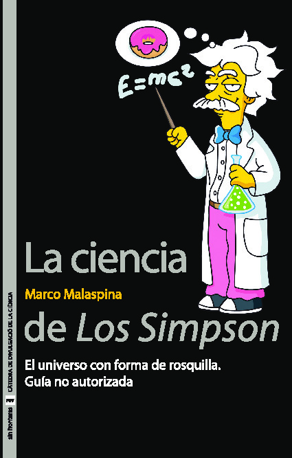 La ciencia de Los Simpson