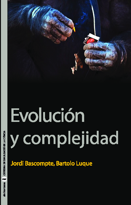 Evolución y complejidad