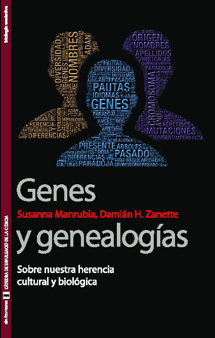 Genes y genealogías