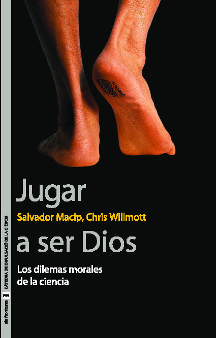 Jugar a ser Dios