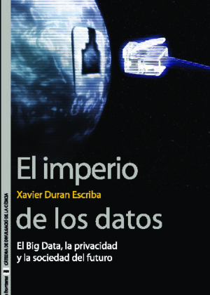 El imperio de los datos