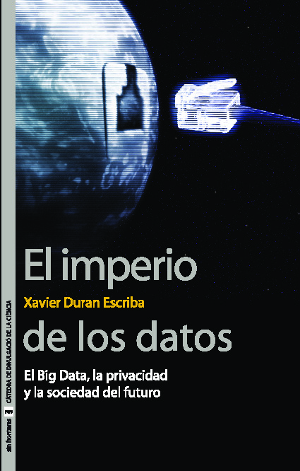 El imperio de los datos