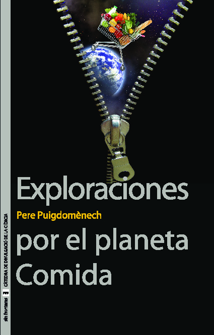 Exploraciones por el planeta Comida