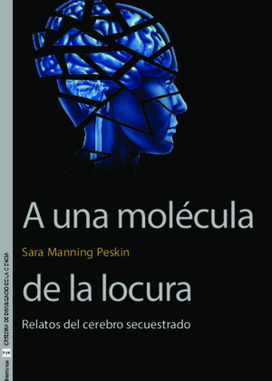 A una molécula de la locura. Relatos del cerebro secuestrado