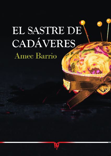 El sastre de cadáveres