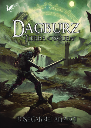 Dagburz. Tierra oscura