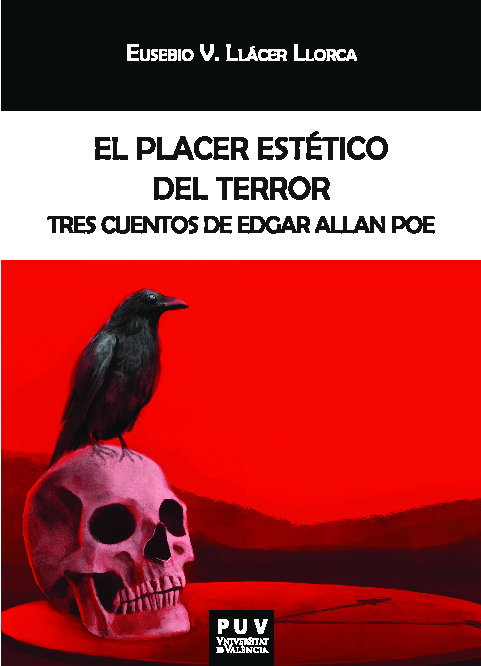 El placer estético del terror