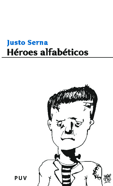 Héroes alfabéticos