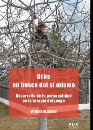 Dibs en busca del sí mismo