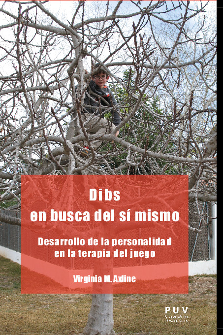 Dibs en busca del sí mismo