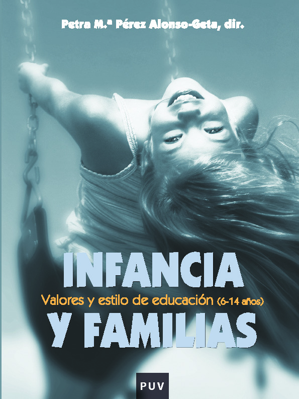 Infancia y familias