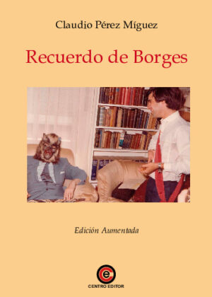 Recuerdo de Borges