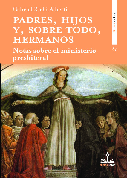 PADRES, HIJOS Y, SOBRE TODO, HERMANOS