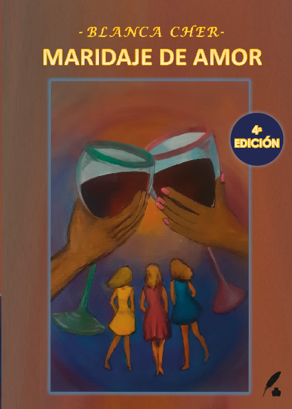 Maridaje de amor