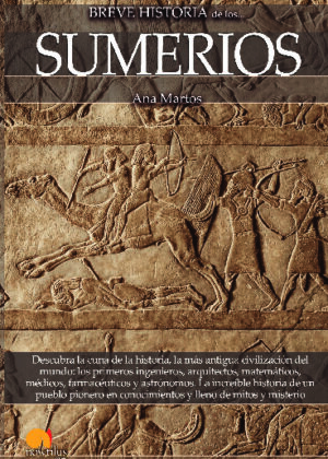 Breve historia de los sumerios N. E.