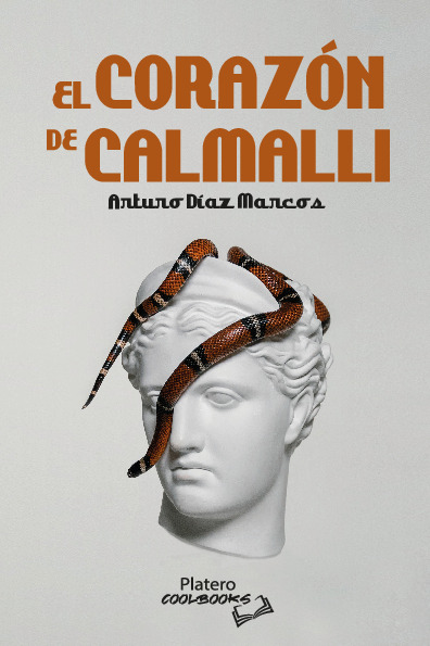 EL CORAZON DEL CALMALLI