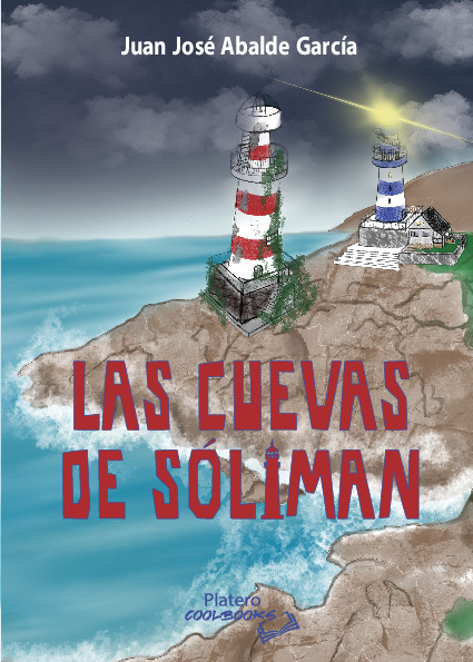 LAS CUEVAS DE SÓLIMAN