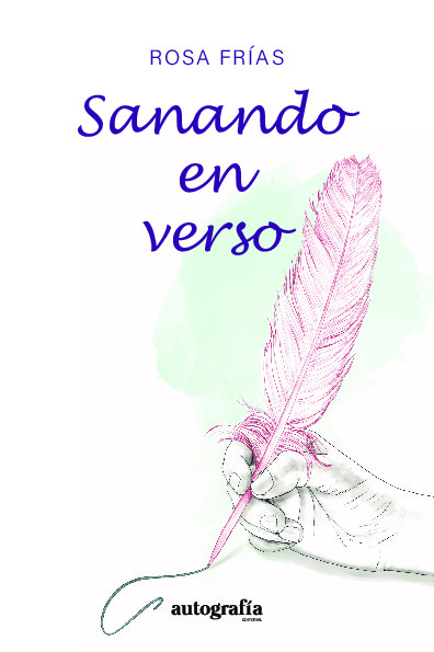 Sanando en verso