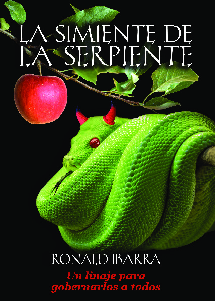 La simiente de la serpiente