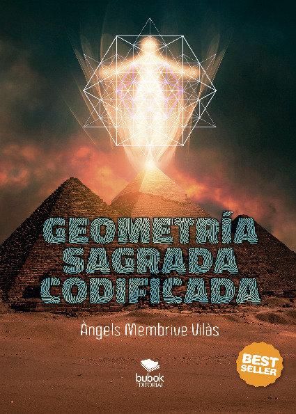 Geometría Sagrada Codificada