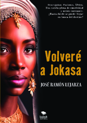 Volveré a Jokasa