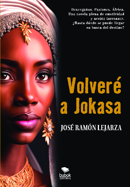 Volveré a Jokasa