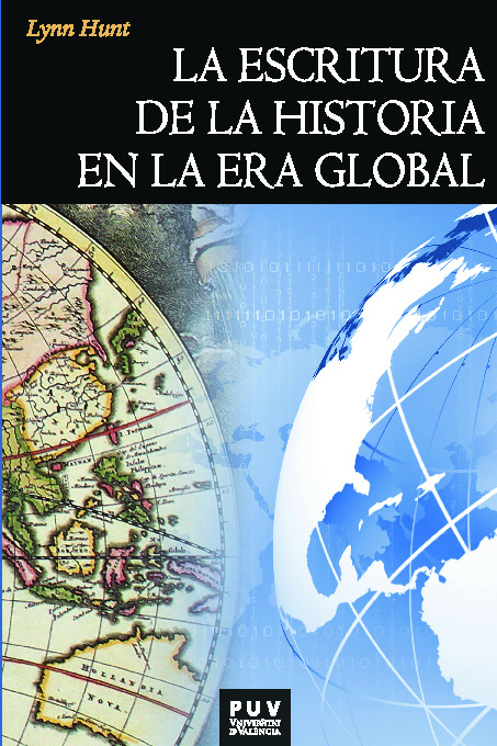 La escritura de la historia en la era global