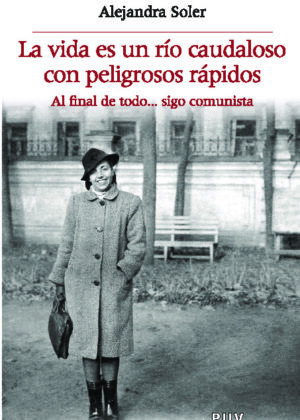 La vida es un río caudaloso con peligrosos rápidos