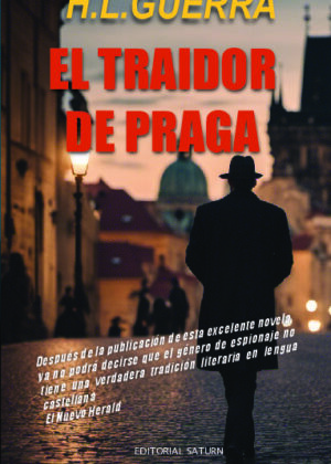 EL TRAIDOR DE PRAGA