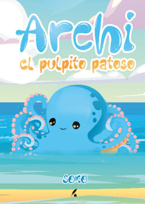 Archi, el pulpito patoso