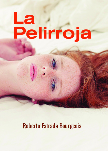 La pelirroja