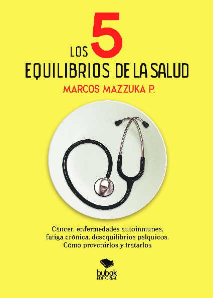 Los 5 equilibrios de la salud