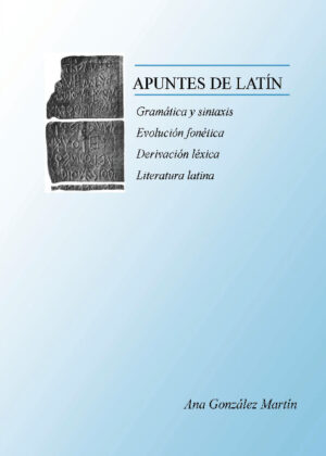 APUNTES DE LATÍN