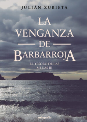 La venganza de Barbarroja