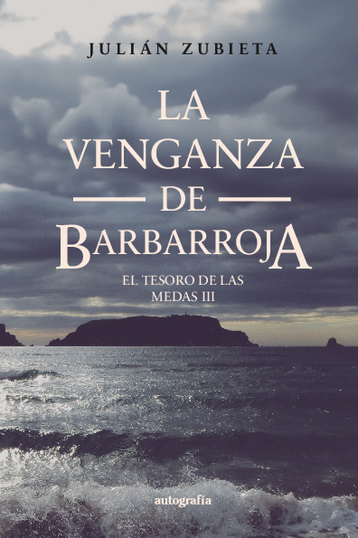 La venganza de Barbarroja