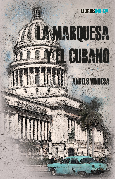 La marquesa y el cubano