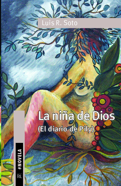 La niña de Dios. El diario de Pily