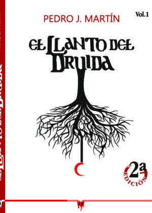 El llanto del druida