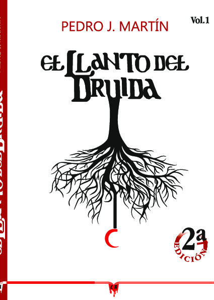 El llanto del druida