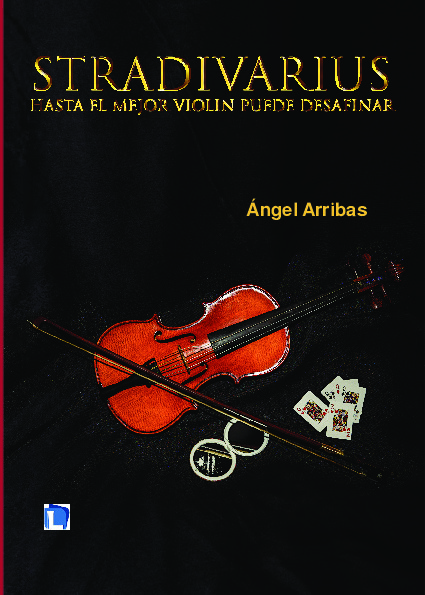 Stradivarius / Hasta el mejor violín puede desafinar