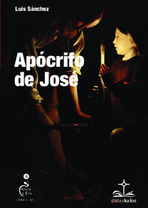 Apócrifo de José