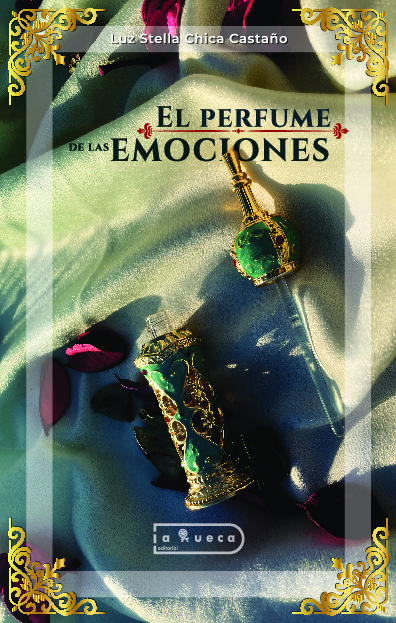 El perfume de las emociones