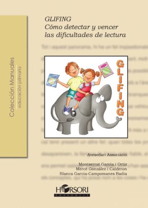 GLIFING. Cómo detectar y vencer las dificultades de lectura